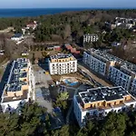 Appartement Szum Baltyku Jastrzębia Góra