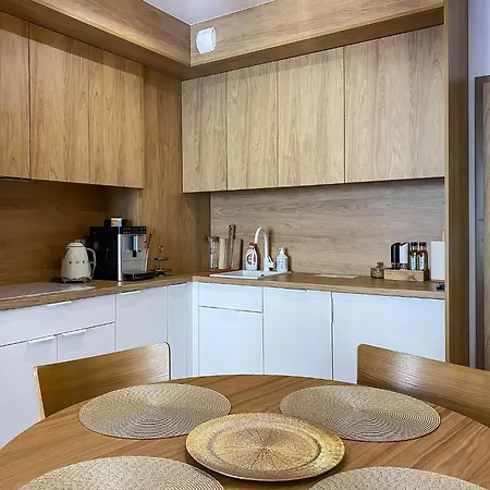 Apartman Szum Baltyku *