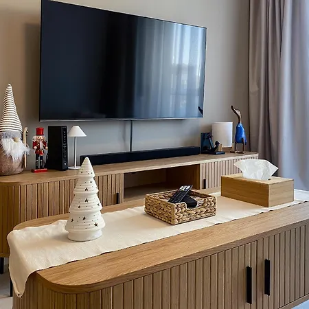 Szum Baltyku Apartman Jastrzębia Góra