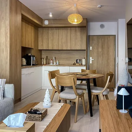 Baltyk Jastrzębia Góra