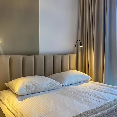 Baltyk * Ястшембя-Гура