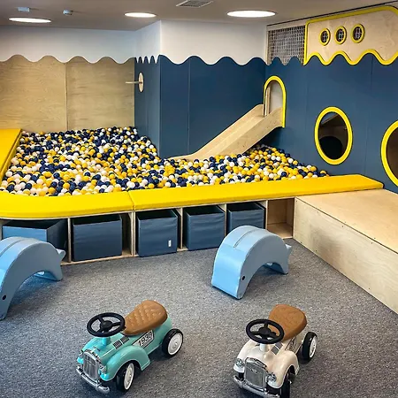 Baltyk Апартаменты