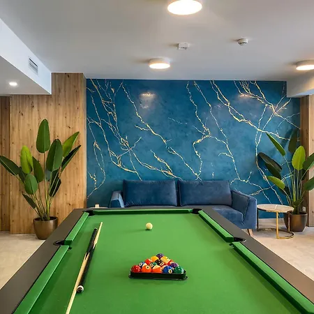 Baltyk * Ястшембя-Гура