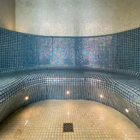 Апартаменты Baltyk