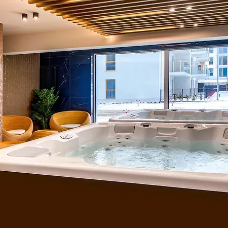 Baltyk * Ястшембя-Гура