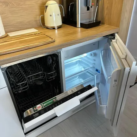 Apartman Szum Baltyku *