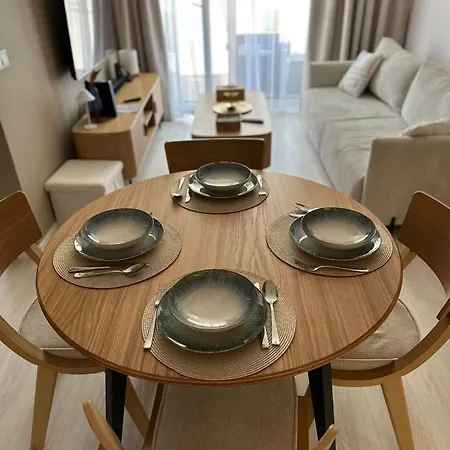 Apartman Szum Baltyku *