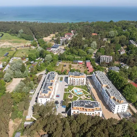 Szum Baltyku Apartman
