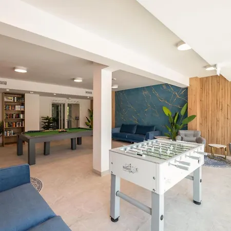 Szum Baltyku Apartman