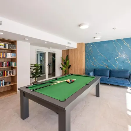 Apartman Szum Baltyku *