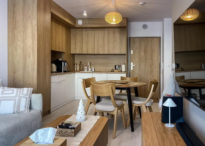 Baltyk Jastrzębia Góra