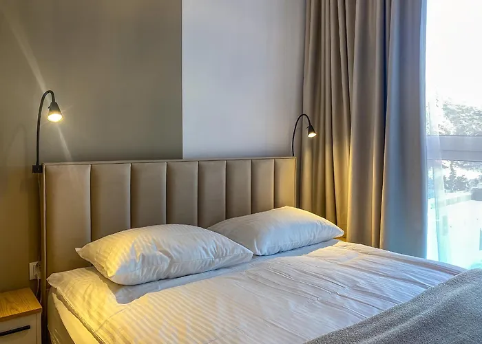 Baltyk * Jastrzębia Góra