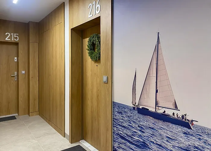 Baltyk Jastrzębia Góra