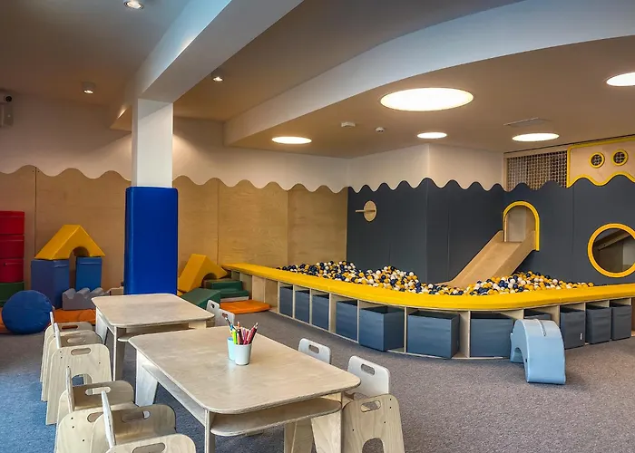 Baltyk Jastrzębia Góra