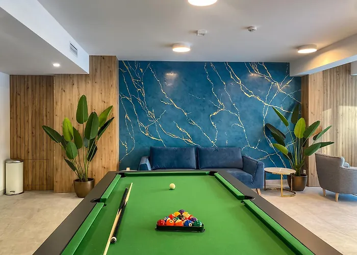 Baltyk * Jastrzębia Góra