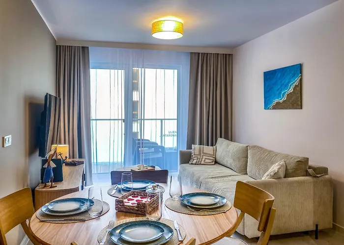 Baltyk Jastrzębia Góra